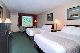 Best Western Smoky Mountain Inn