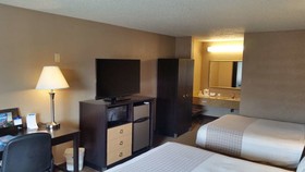 Best Western Smoky Mountain Inn