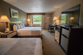Best Western Smoky Mountain Inn