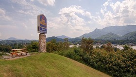 Best Western Smoky Mountain Inn