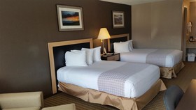 Best Western Smoky Mountain Inn