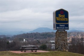 Best Western Smoky Mountain Inn