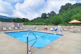 Best Western Smoky Mountain Inn