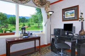 Best Western Smoky Mountain Inn