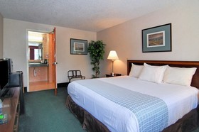 Best Western Smoky Mountain Inn
