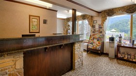 Best Western Smoky Mountain Inn