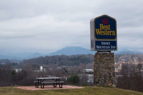 Best Western Smoky Mountain Inn