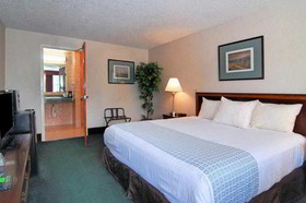 Best Western Smoky Mountain Inn