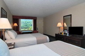 Best Western Smoky Mountain Inn