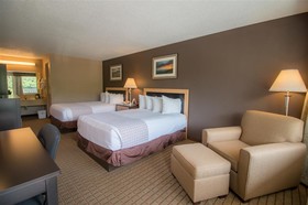 Best Western Smoky Mountain Inn
