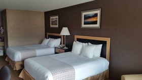 Best Western Smoky Mountain Inn