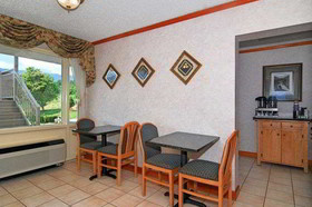 Best Western Smoky Mountain Inn