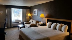 Best Western Smoky Mountain Inn
