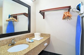 Best Western Smoky Mountain Inn