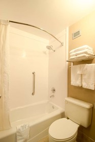 Best Western Smoky Mountain Inn