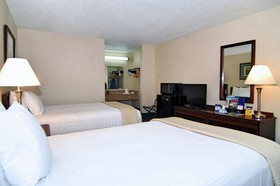 Best Western Smoky Mountain Inn