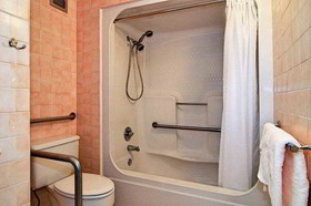 Best Western Smoky Mountain Inn