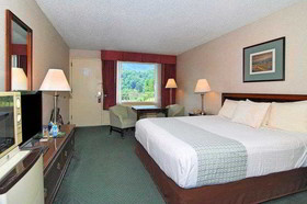 Best Western Smoky Mountain Inn