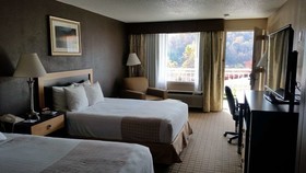 Best Western Smoky Mountain Inn
