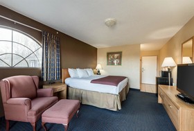 Econo Lodge Waynesville