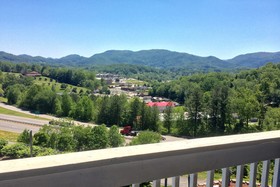 Econo Lodge Waynesville