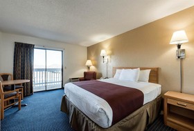 Econo Lodge Waynesville