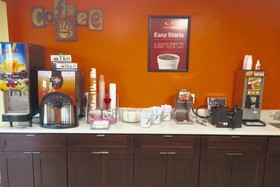 Econo Lodge Waynesville