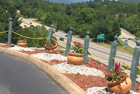 Econo Lodge Waynesville