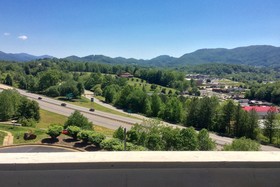 Econo Lodge Waynesville