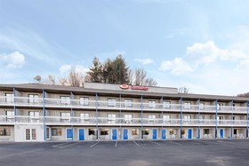Econo Lodge Waynesville