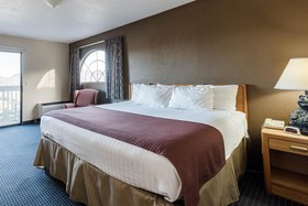 Econo Lodge Waynesville