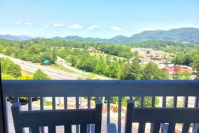 Econo Lodge Waynesville