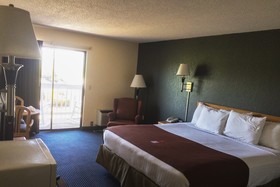 Econo Lodge Waynesville