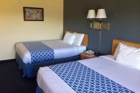 Econo Lodge Waynesville