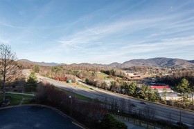 Econo Lodge Waynesville