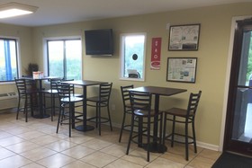 Econo Lodge Waynesville