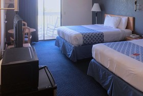 Econo Lodge Waynesville