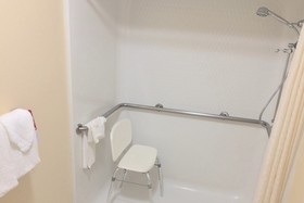 Econo Lodge Waynesville