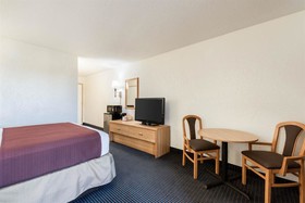 Econo Lodge Waynesville