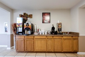 Econo Lodge Waynesville