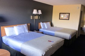 Econo Lodge Waynesville