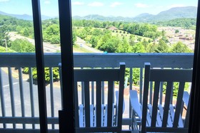 Econo Lodge Waynesville