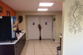 Econo Lodge Waynesville