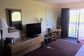 Econo Lodge Waynesville