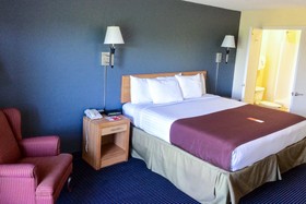 Econo Lodge Waynesville