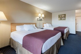 Econo Lodge Waynesville