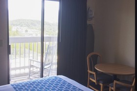 Econo Lodge Waynesville