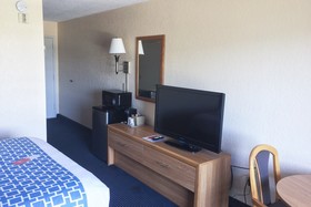 Econo Lodge Waynesville