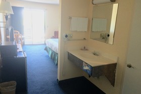 Econo Lodge Waynesville