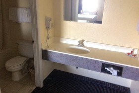 Econo Lodge Waynesville